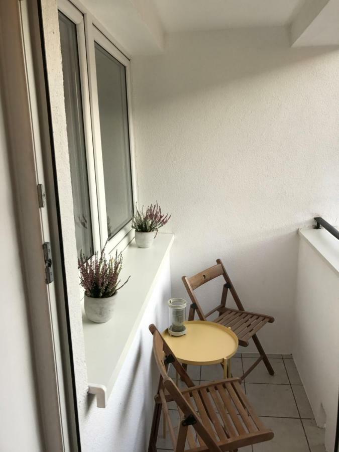 Ul Zlota 6- Samo Centrum-Klimatyzacja! Varşova Dış mekan fotoğraf